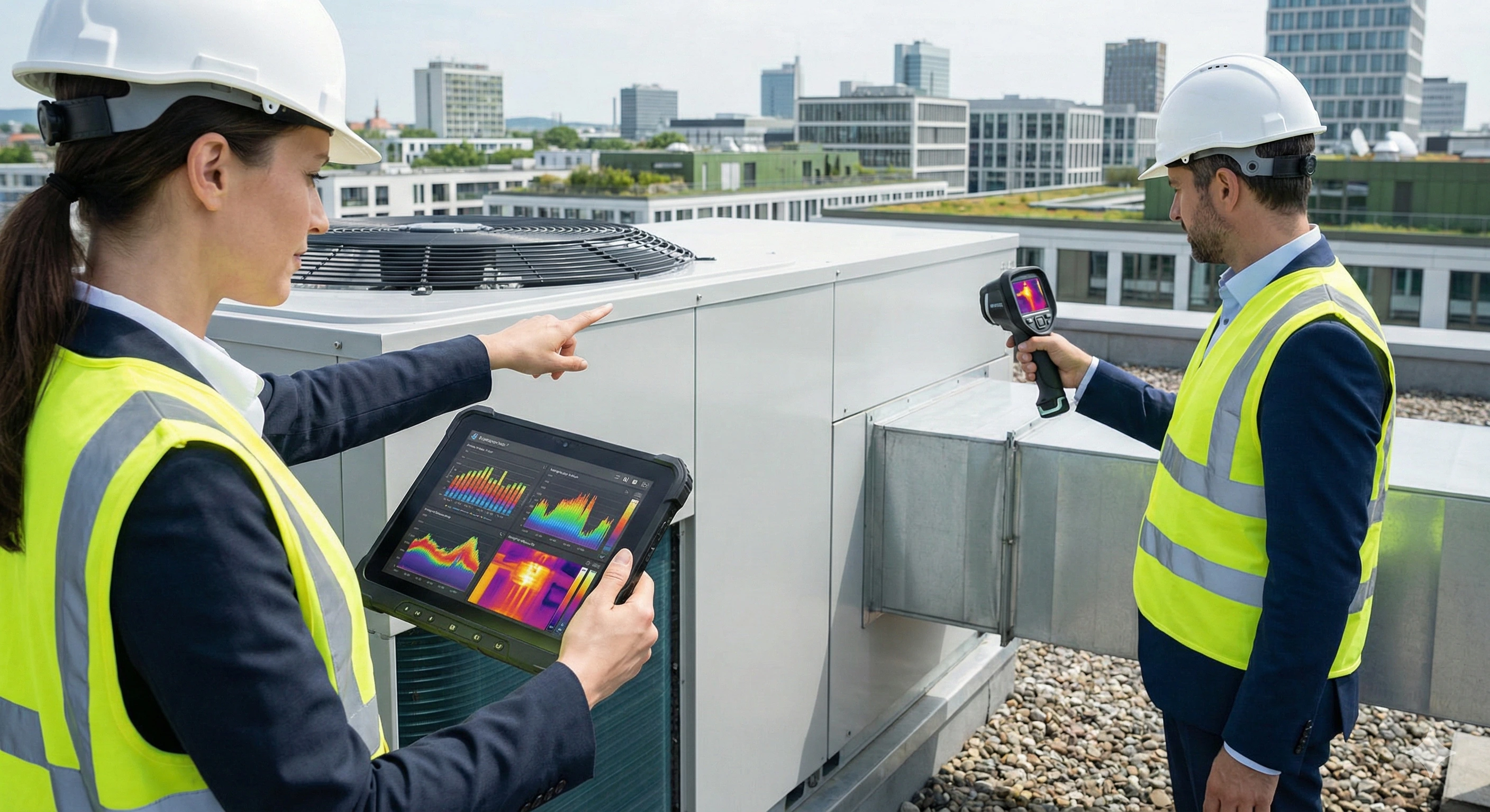 Energy Intelligence & Engineering