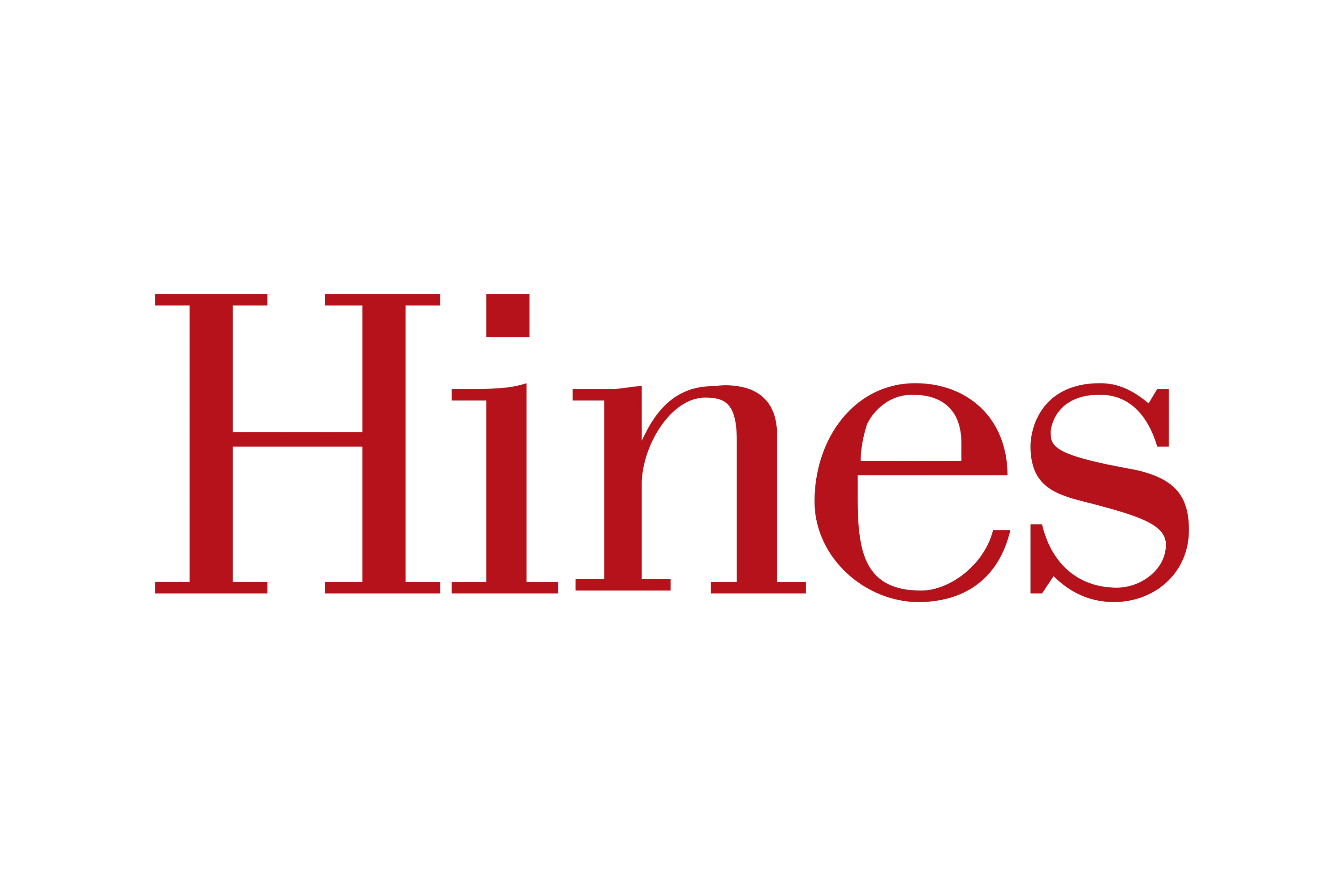 Hines