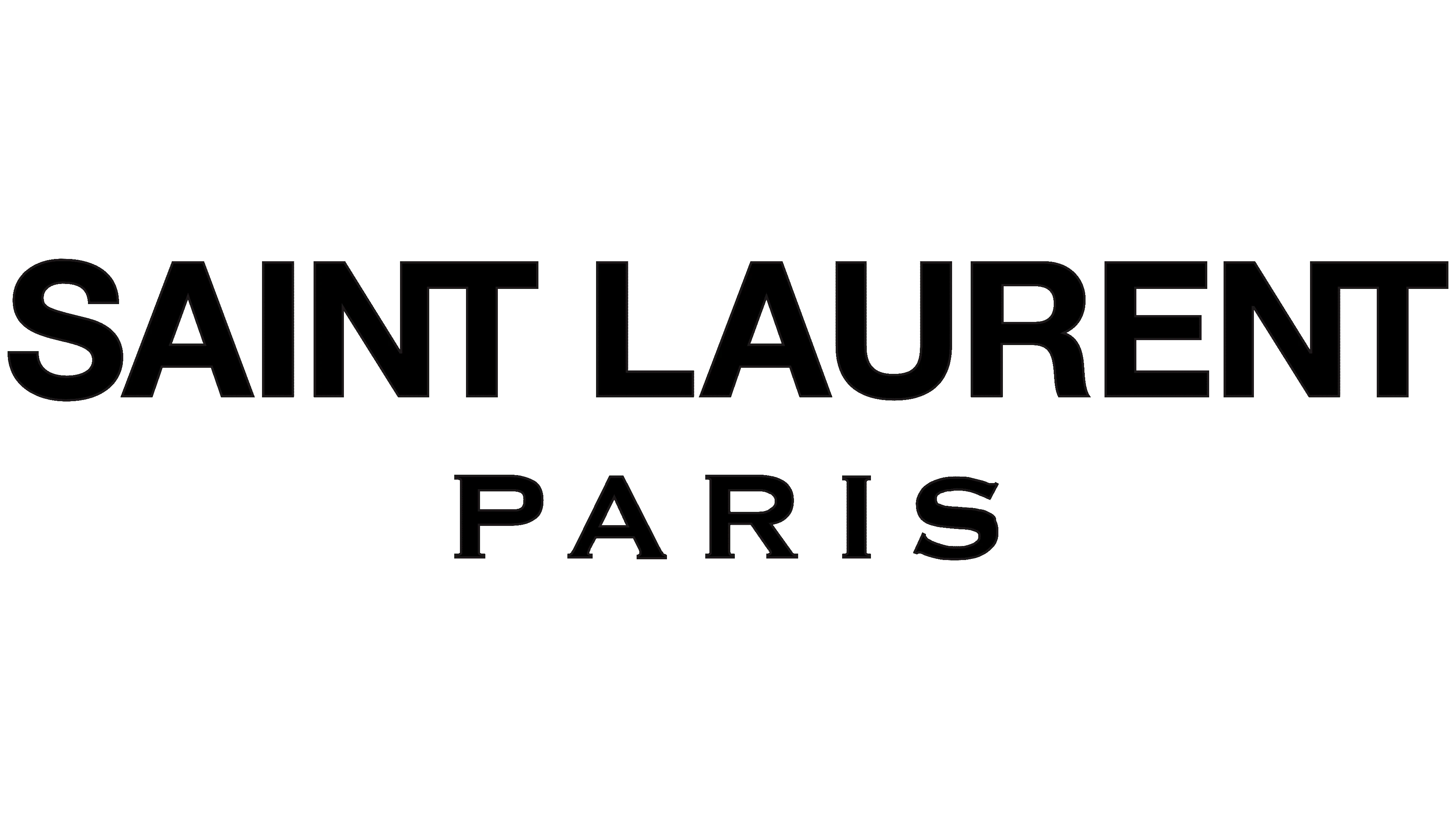 Saint Laurent Paris
